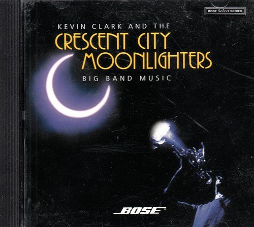Kevin Clark/Big Band Music